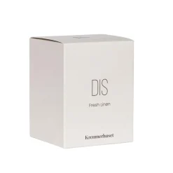 Duftlys DIS Fresh Linen