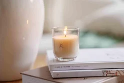 Duftlys DIS Midnight Jasmine