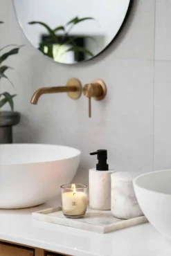 Duftlys DIS Siberia Fir