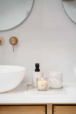 Duftlys DIS Violet Bouquet