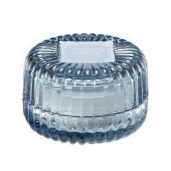 Duftlys krukke hvit te & ingefær