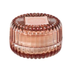 Duftlys krukke White Musk & Warm Vanilla