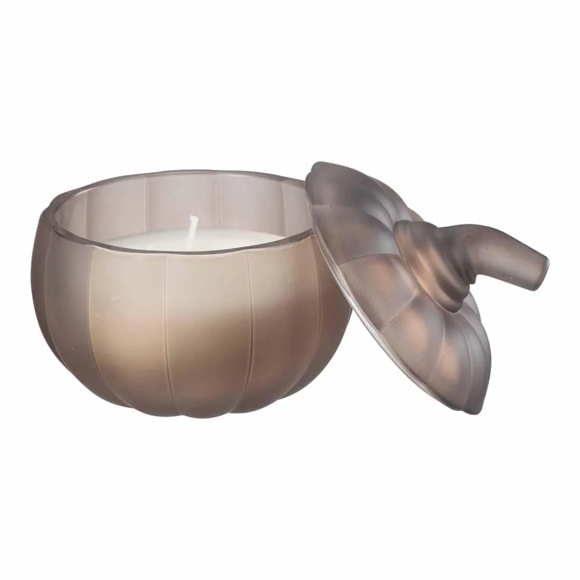 Duftlys Pumpkin Whiskey & Oak