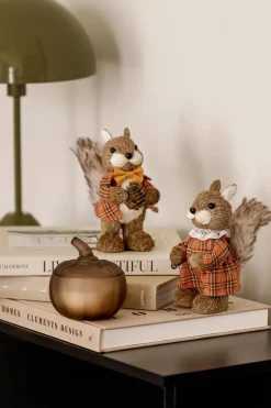 Duftlys Pumpkin Whiskey & Oak