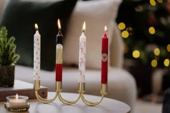 Duftlys Vetiver Local Honey