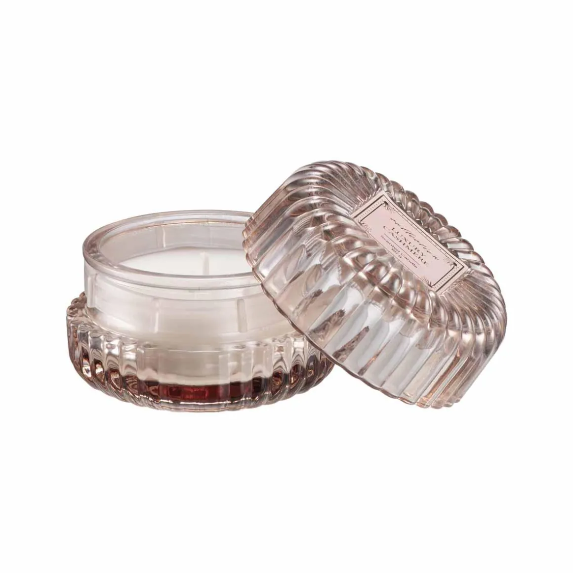 Duftlys Vetiver Luxury Cashmere