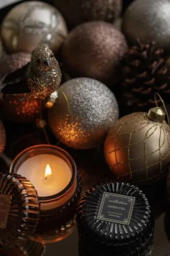 Duftlys Vetiver Ode to Nature