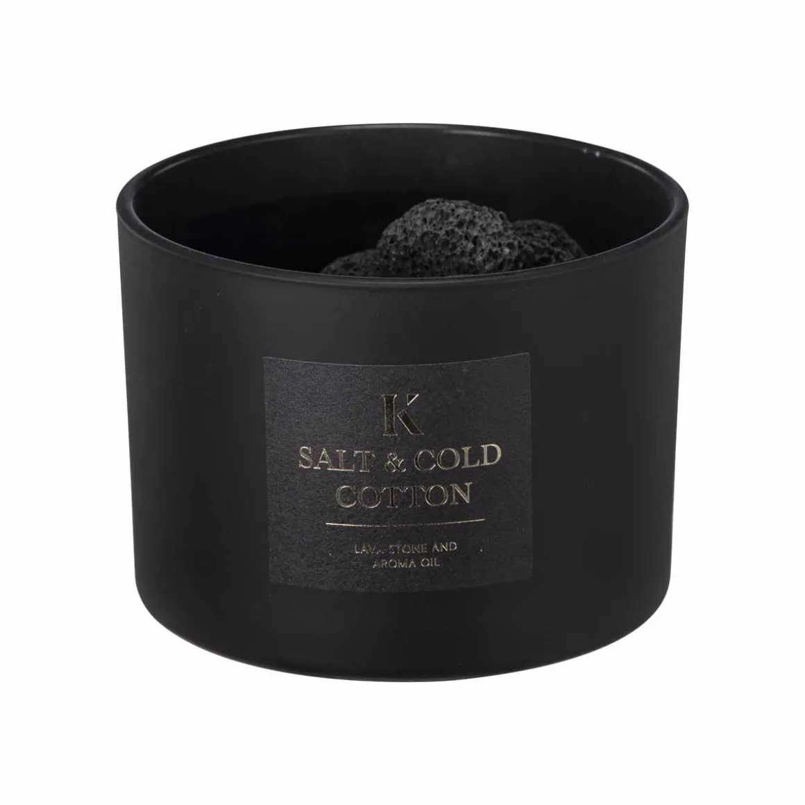 Duftstener Salt & Cold Cotton