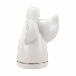 Engel Porselen 12 cm