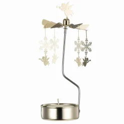 Englespill Engel og snødryss