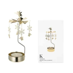 Englespill Engel og snødryss