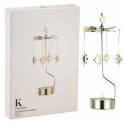 Englespill stor stjerne 24 cm