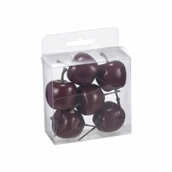 Epler i boks 6stk små