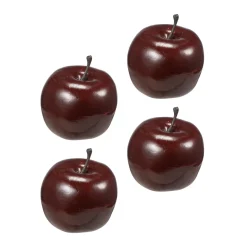 Epler i boks 4stk store