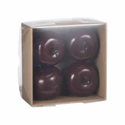 Epler i boks 4stk store