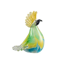 Figur Skye 12cm, grønn