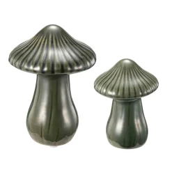 Figur Sopp stripet 12cm