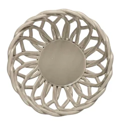 Flettet skål Ø 19 cm