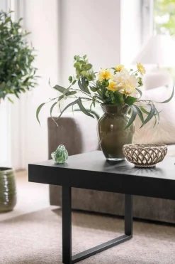 Flettet skål Ø 19 cm