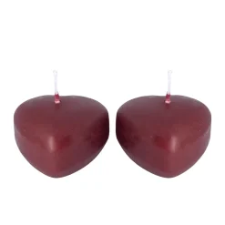 Flytelys Hjerte 2 pk