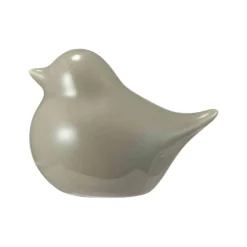 Fugl Lily 7 cm grønn