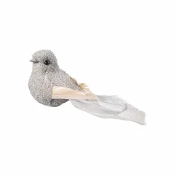 Fugl på klype Dalia