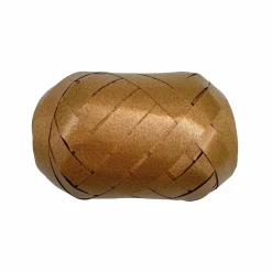 Gavebånd poly brun 1 stk