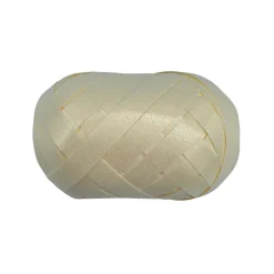 Gavebånd poly hvit 1 stk