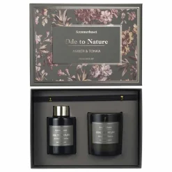 Gavesett Ode to Nature Amber & Tonka