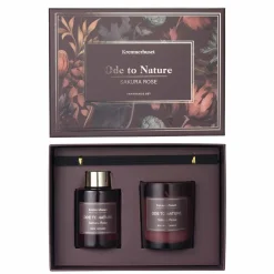 Gavesett Ode to Nature Sakura Rose