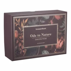 Gavesett Ode to Nature Sakura Rose