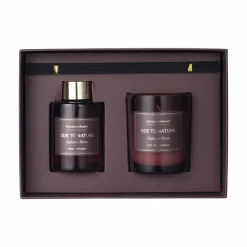 Gavesett Ode to Nature Sakura Rose