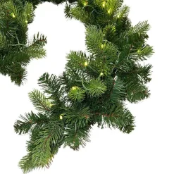 Girlander med ledlys 270 cm