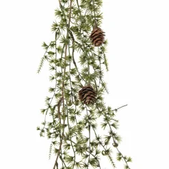 Girlander sedertre natur 125cm