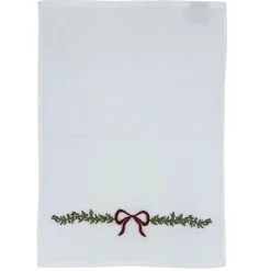 Gjestehåndkle sløyfe 40x60 cm