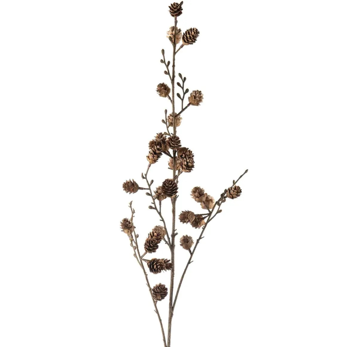 Gren med kongler 97 cm