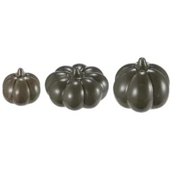 Gresskar i eske Grønn