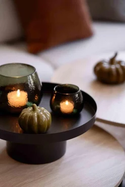 Gresskar i eske Grønn