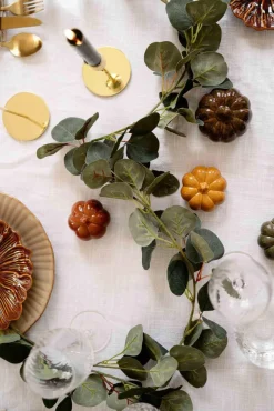 Gresskar i eske Grønn