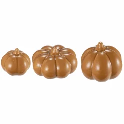 Gresskar i eske Oker