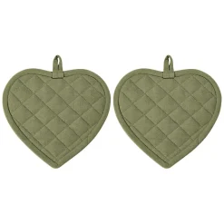 Gryteklut hjerte S/2