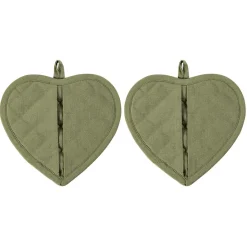 Gryteklut hjerte S/2