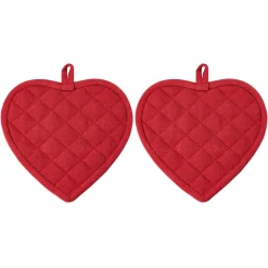 Gryteklut hjerte S/2