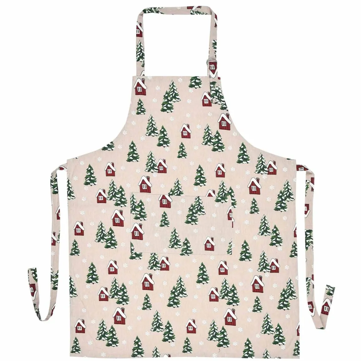 Grytesett Tiril 4 deler