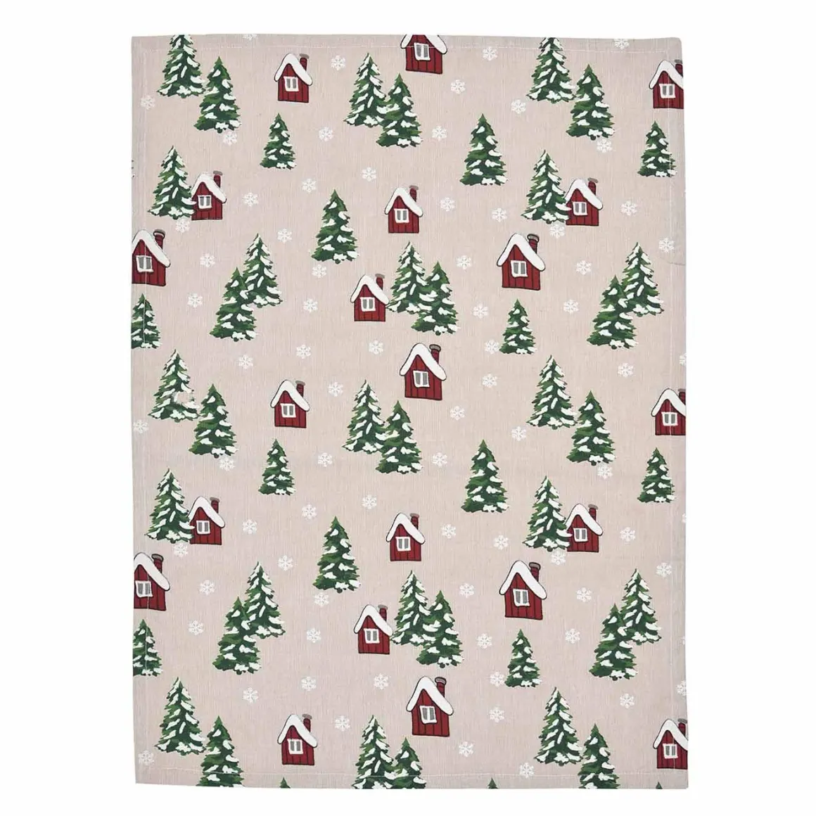 Grytesett Tiril 4 deler