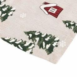 Grytesett Tiril 4 deler