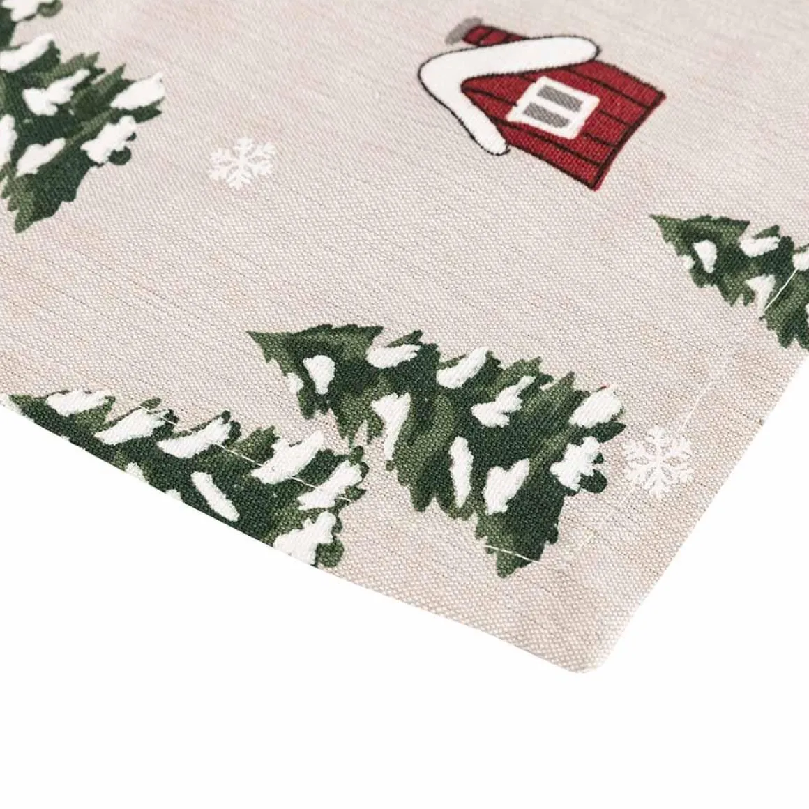 Grytesett Tiril 4 deler