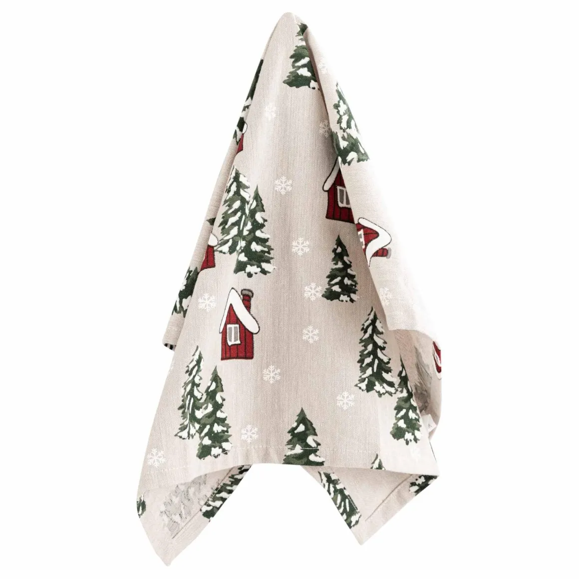 Grytesett Tiril 4 deler