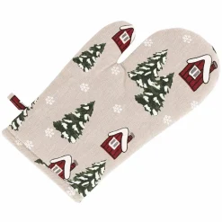 Grytesett Tiril 4 deler