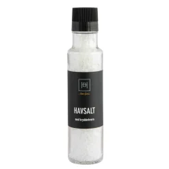Halvor Bakke Havsalt